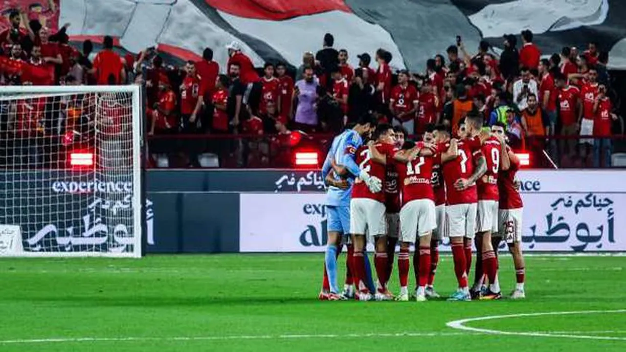 مفاجآت في الأهلي والزمالك: تعاقد مع مهاجم جديد وإصابات تؤثر على ديانج ونجم الزمالك